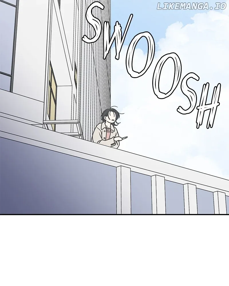 No Dating Allowed In The Office Chapter 41 page 14
