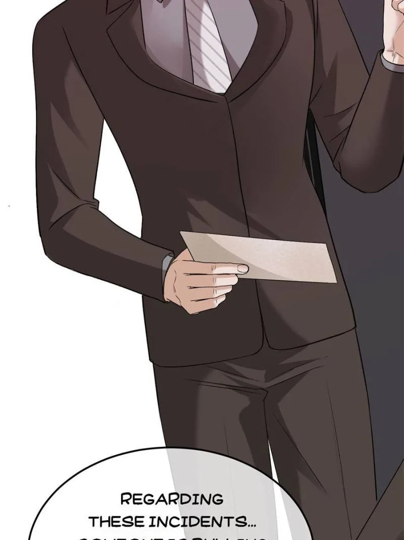 Gorgeous Robe Chapter 41 page 38