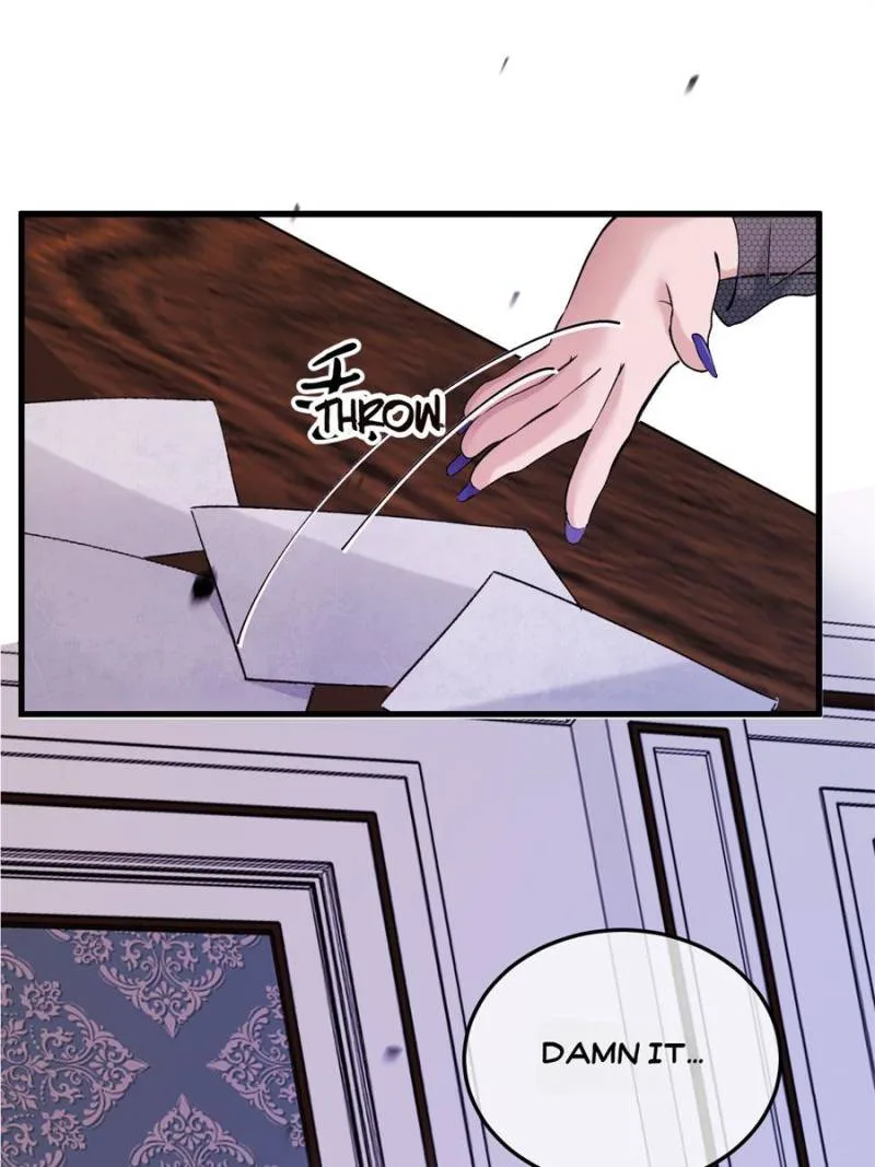 Gorgeous Robe Chapter 41 page 34