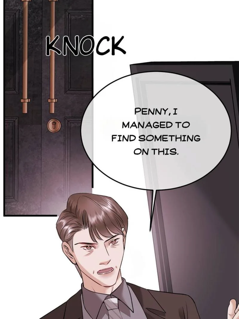 Gorgeous Robe Chapter 41 page 37