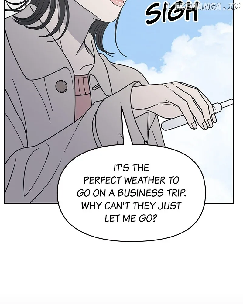 No Dating Allowed In The Office Chapter 41 page 16