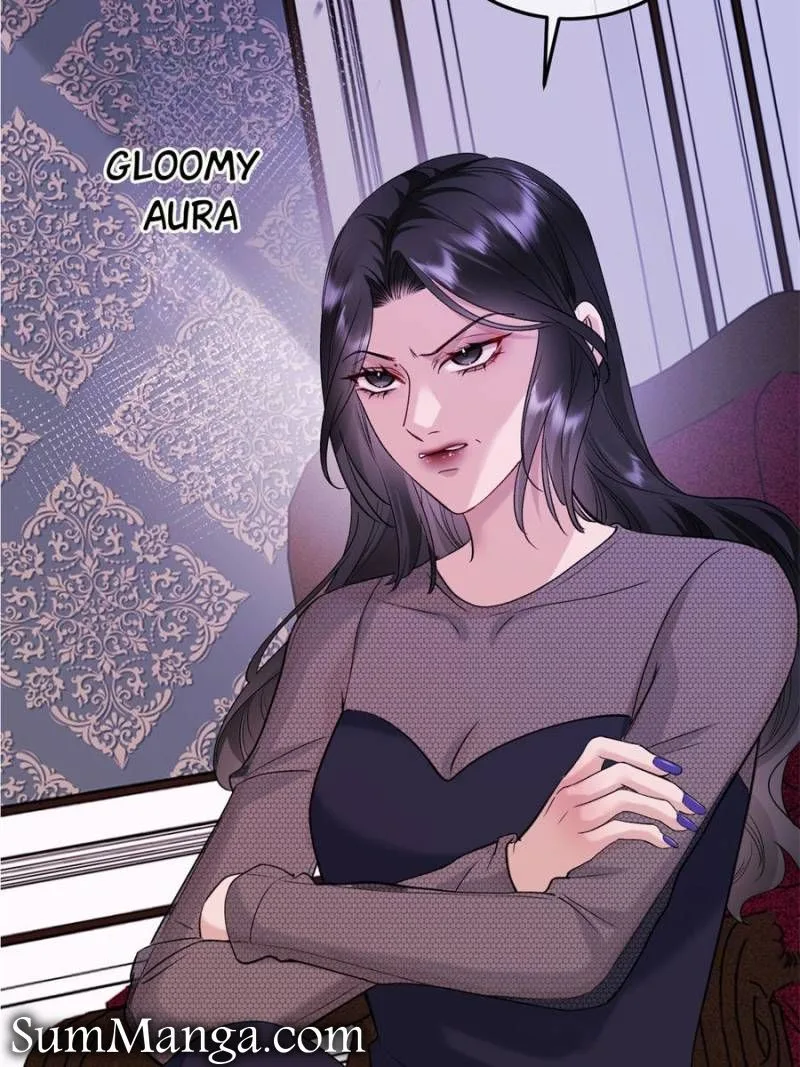 Gorgeous Robe Chapter 41 page 35