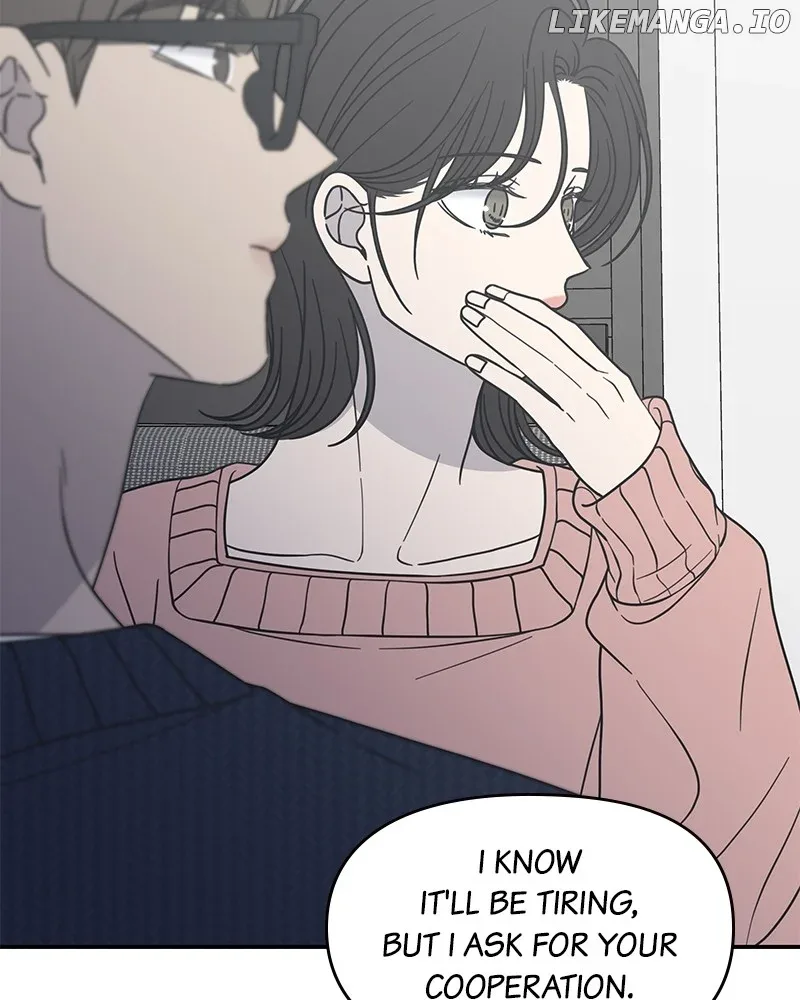 No Dating Allowed In The Office Chapter 41 page 4