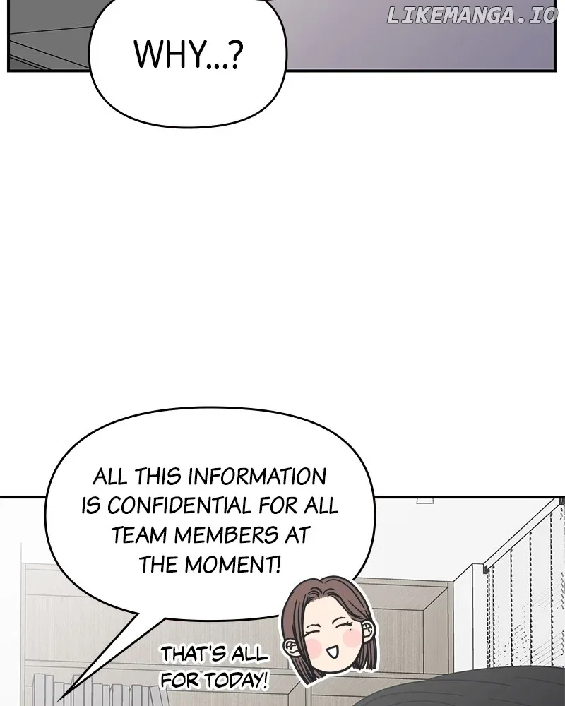No Dating Allowed In The Office Chapter 41 page 10