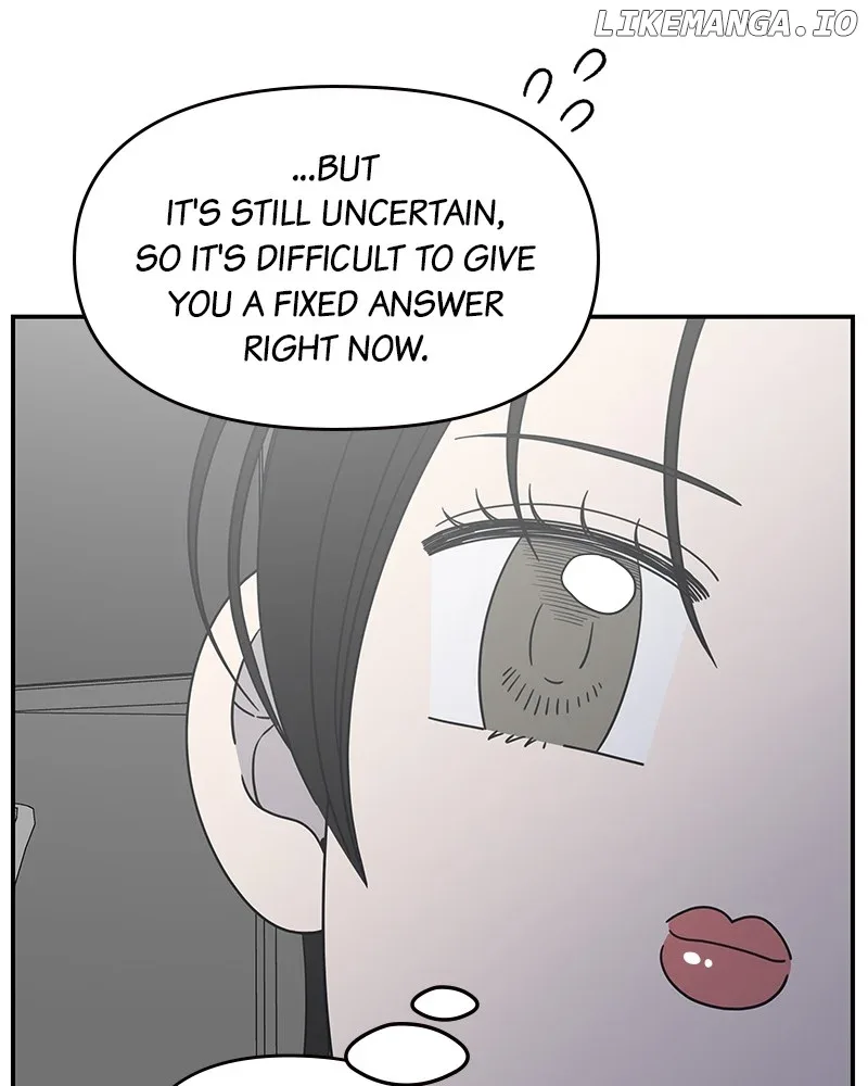 No Dating Allowed In The Office Chapter 41 page 9