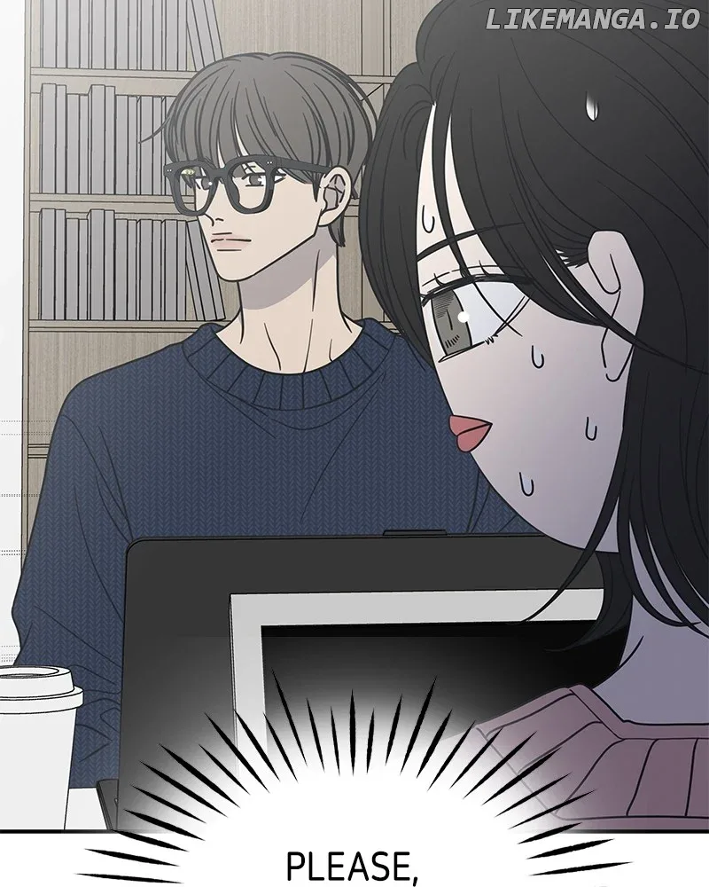 No Dating Allowed In The Office Chapter 41 page 11
