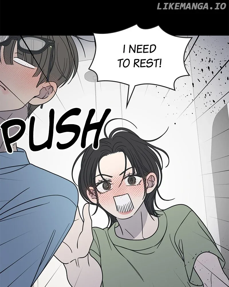 No Dating Allowed In The Office Chapter 41 page 37