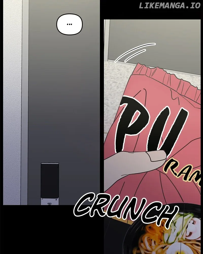 No Dating Allowed In The Office Chapter 41 page 41
