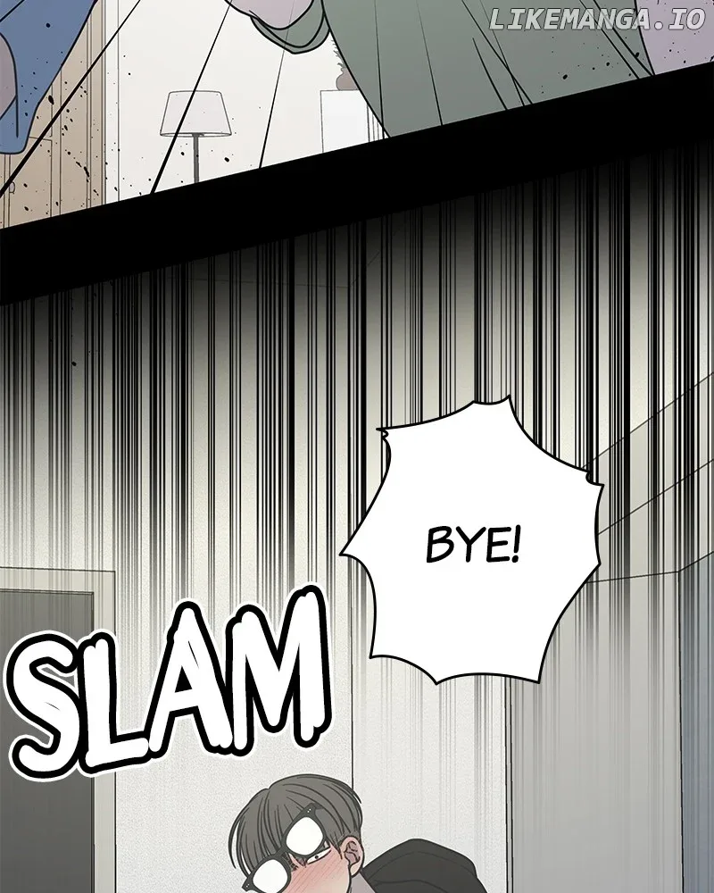 No Dating Allowed In The Office Chapter 41 page 38
