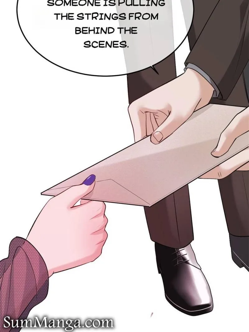 Gorgeous Robe Chapter 41 page 39