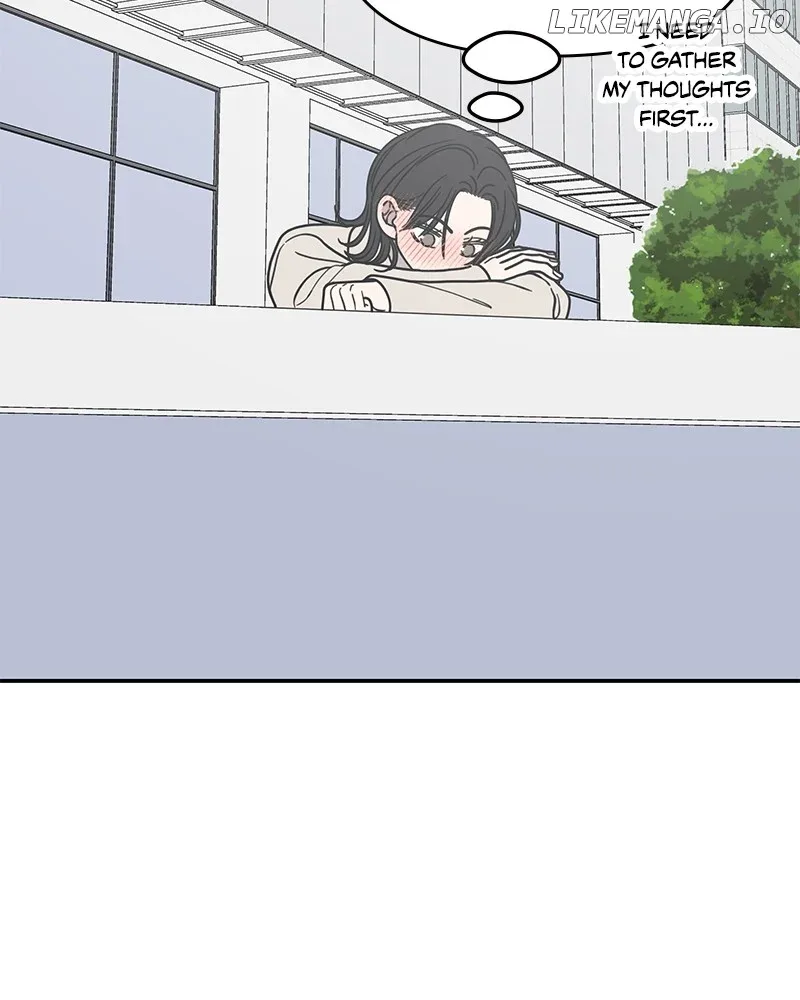 No Dating Allowed In The Office Chapter 41 page 60