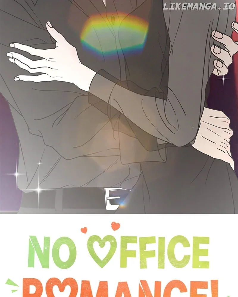 No Dating Allowed In The Office Chapter 41 page 56