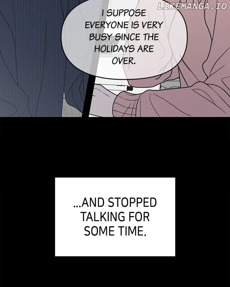 No Dating Allowed In The Office Chapter 41 page 48