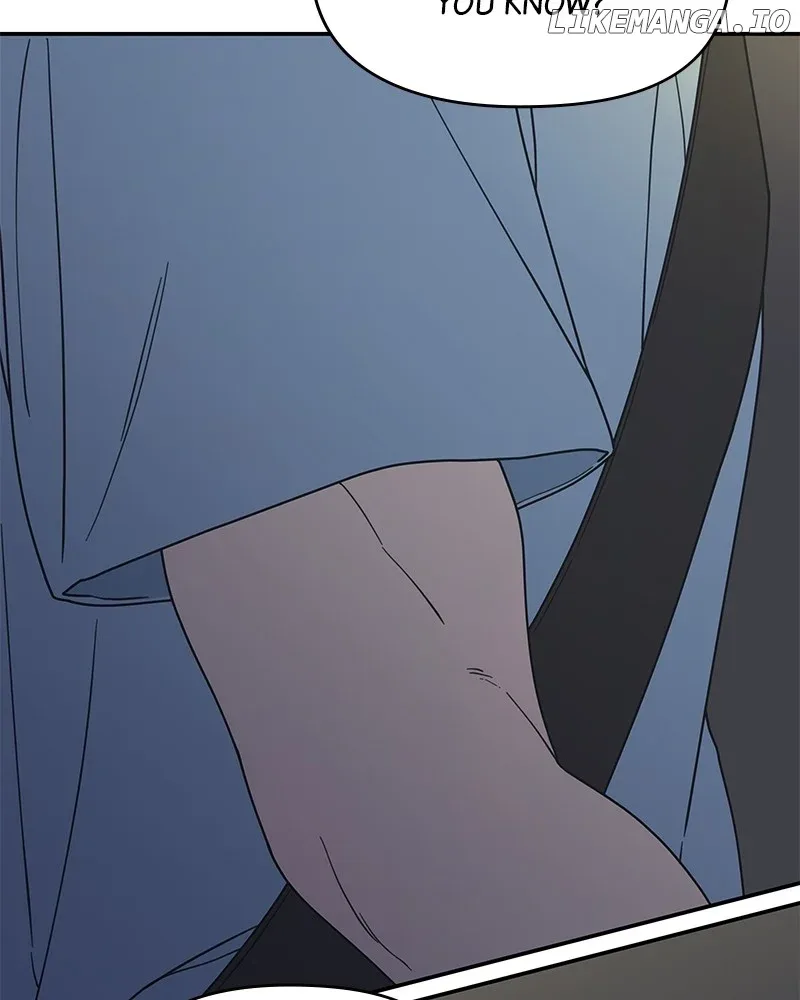 No Dating Allowed In The Office Chapter 40 page 8