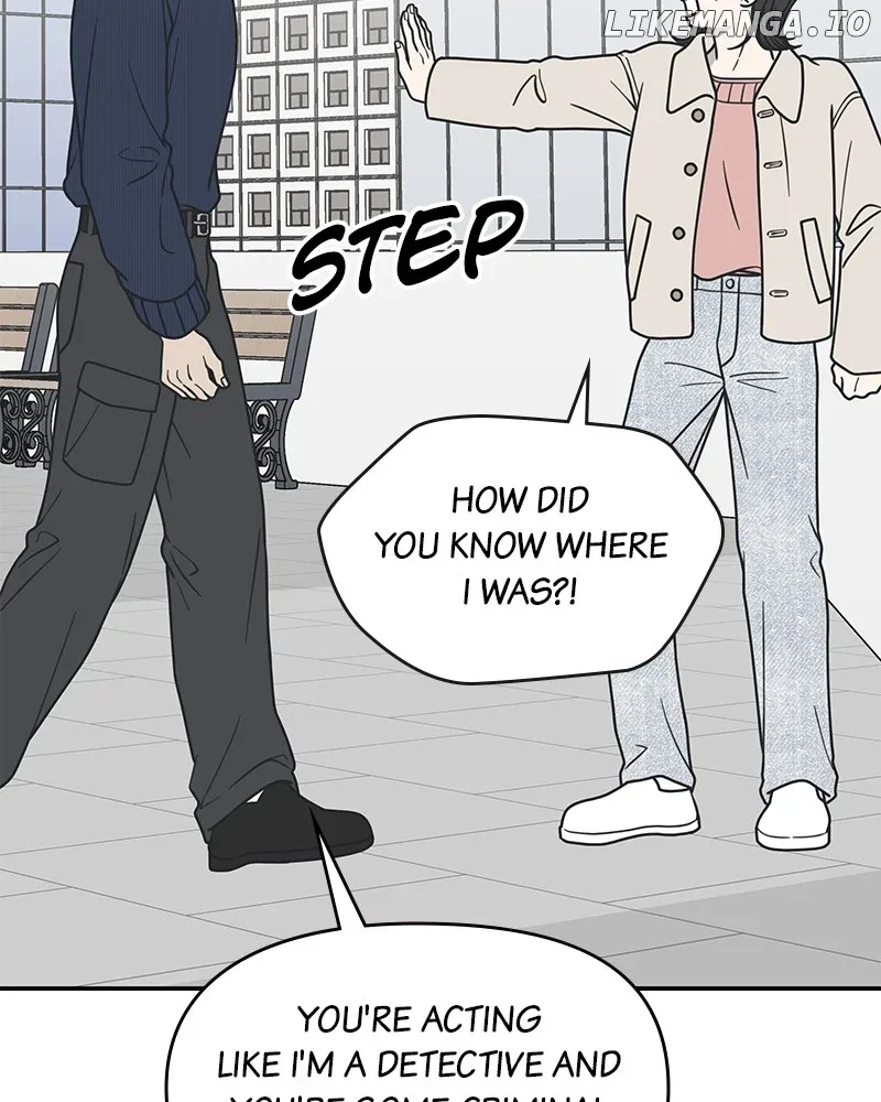 No Dating Allowed In The Office Chapter 41 page 67