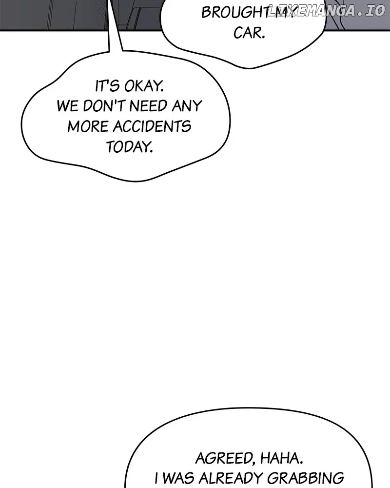 No Dating Allowed In The Office Chapter 40 page 5