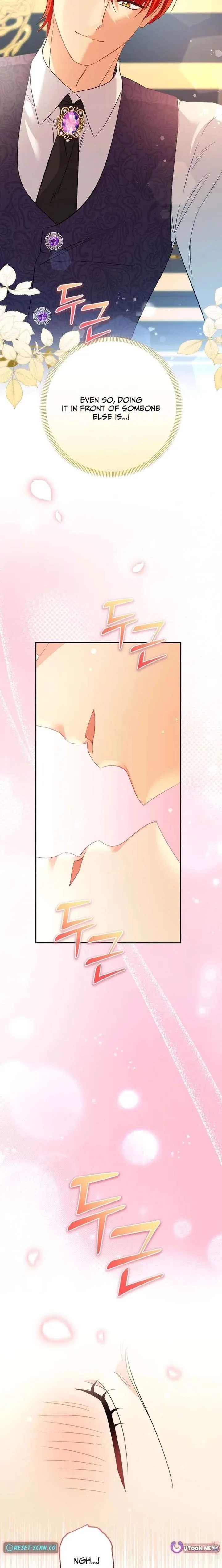 Let’s Divorce, Not Obsess! Chapter 42 page 6