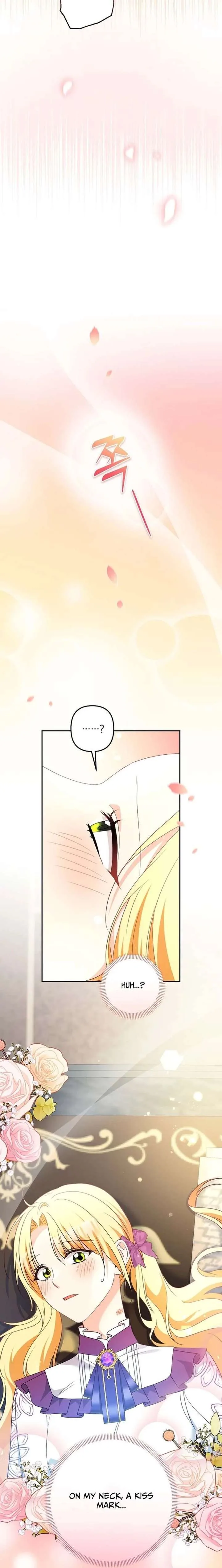 Let’s Divorce, Not Obsess! Chapter 42 page 7