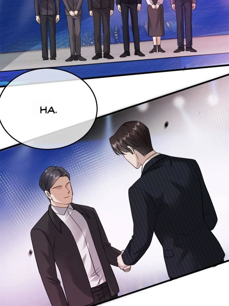 Gorgeous Robe Chapter 41 page 42