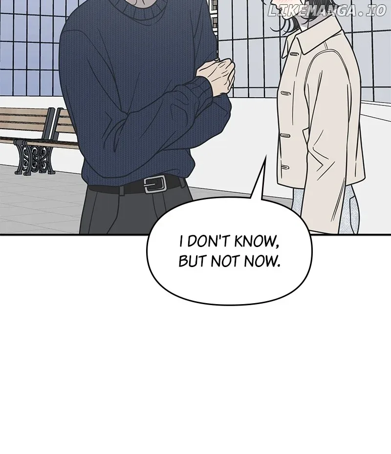 No Dating Allowed In The Office Chapter 41 page 73