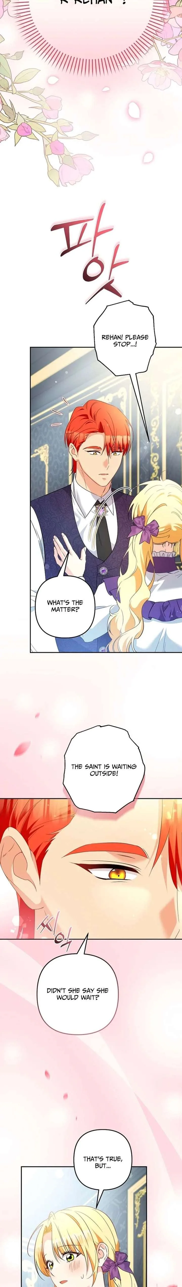 Let’s Divorce, Not Obsess! Chapter 42 page 2