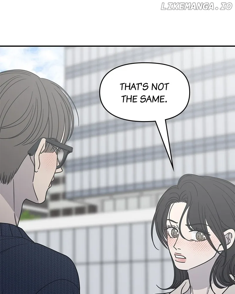 No Dating Allowed In The Office Chapter 41 page 90