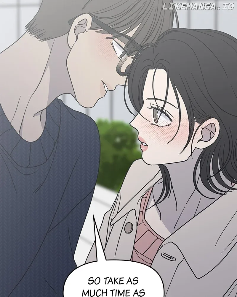 No Dating Allowed In The Office Chapter 41 page 97