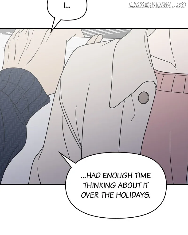 No Dating Allowed In The Office Chapter 41 page 94