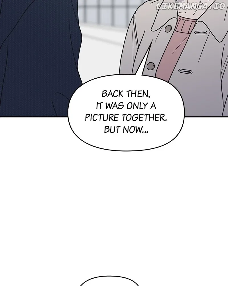 No Dating Allowed In The Office Chapter 41 page 91