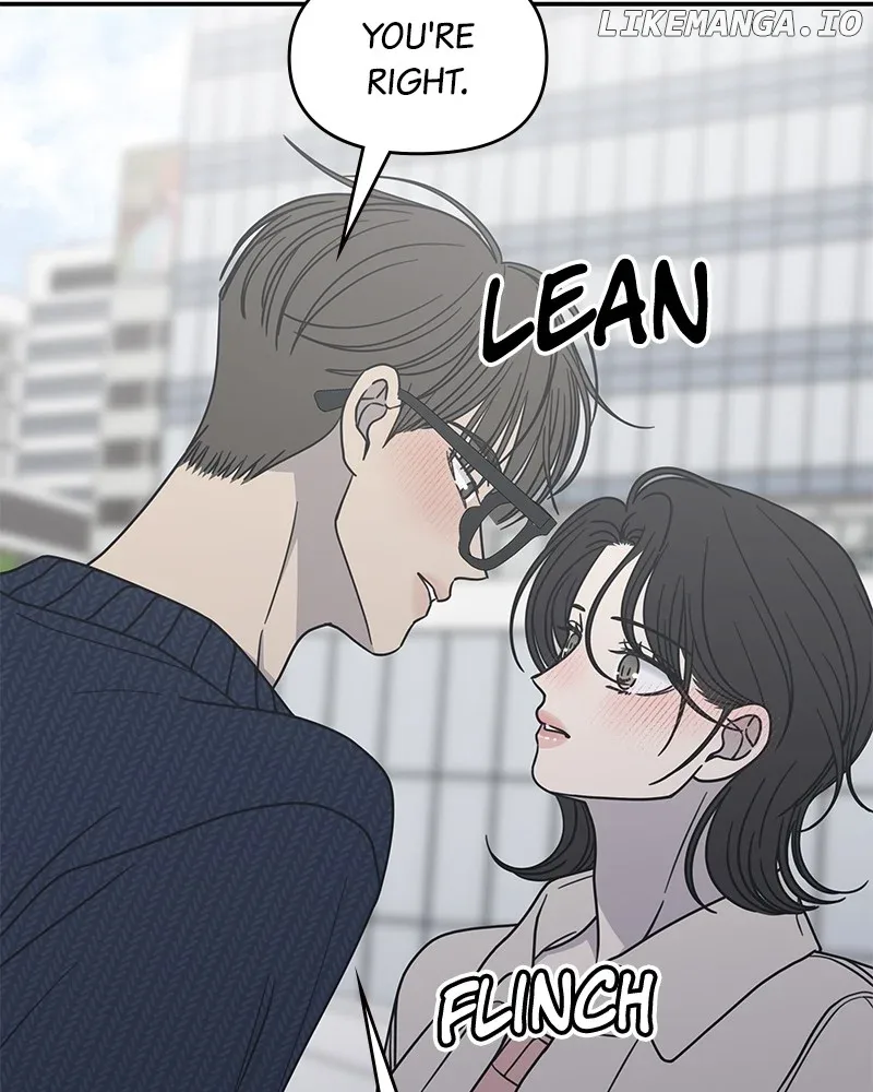 No Dating Allowed In The Office Chapter 41 page 92