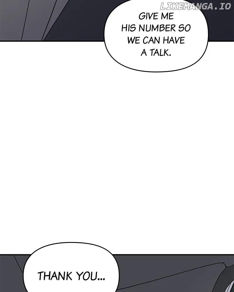 No Dating Allowed In The Office Chapter 40 page 10