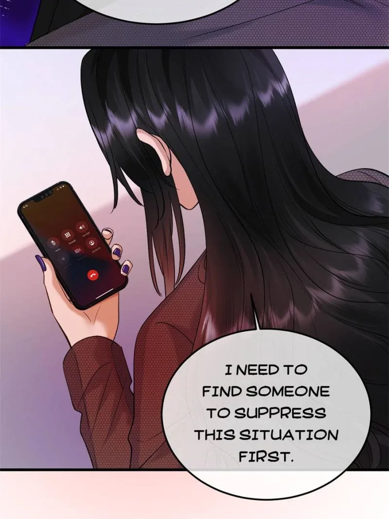 Gorgeous Robe Chapter 41 page 48