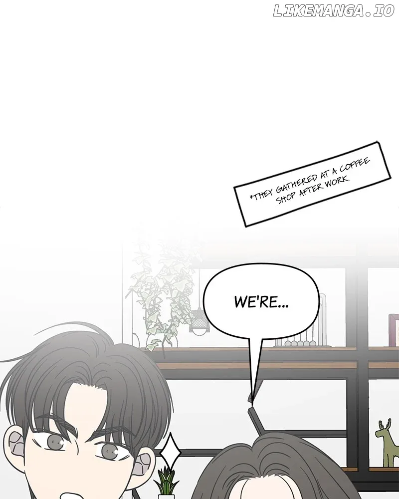 No Dating Allowed In The Office Chapter 41 page 111