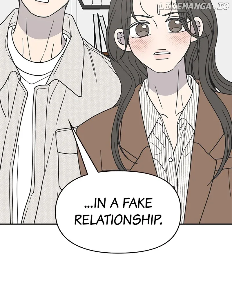 No Dating Allowed In The Office Chapter 41 page 112