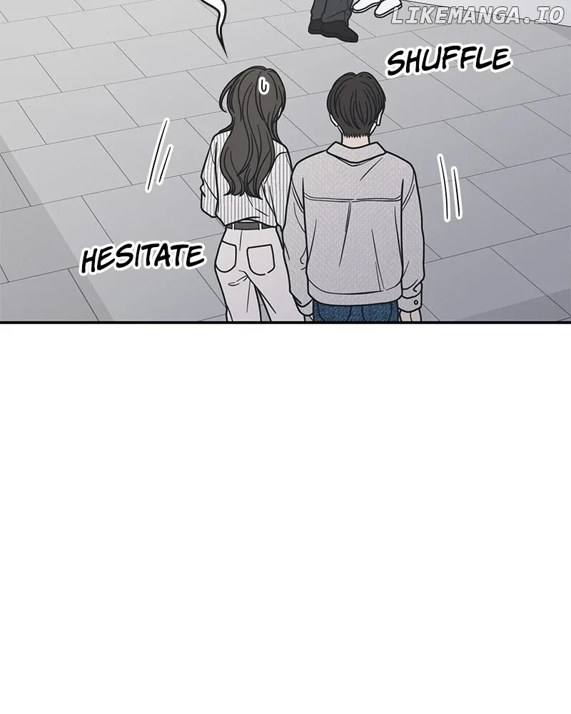 No Dating Allowed In The Office Chapter 41 page 106