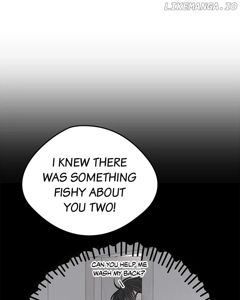 No Dating Allowed In The Office Chapter 41 page 116