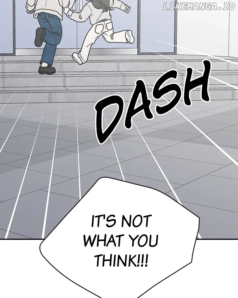 No Dating Allowed In The Office Chapter 41 page 108