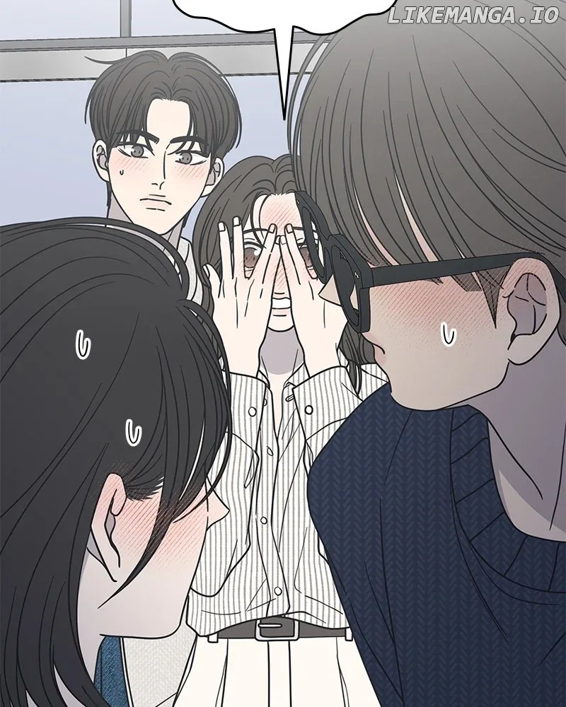 No Dating Allowed In The Office Chapter 41 page 103