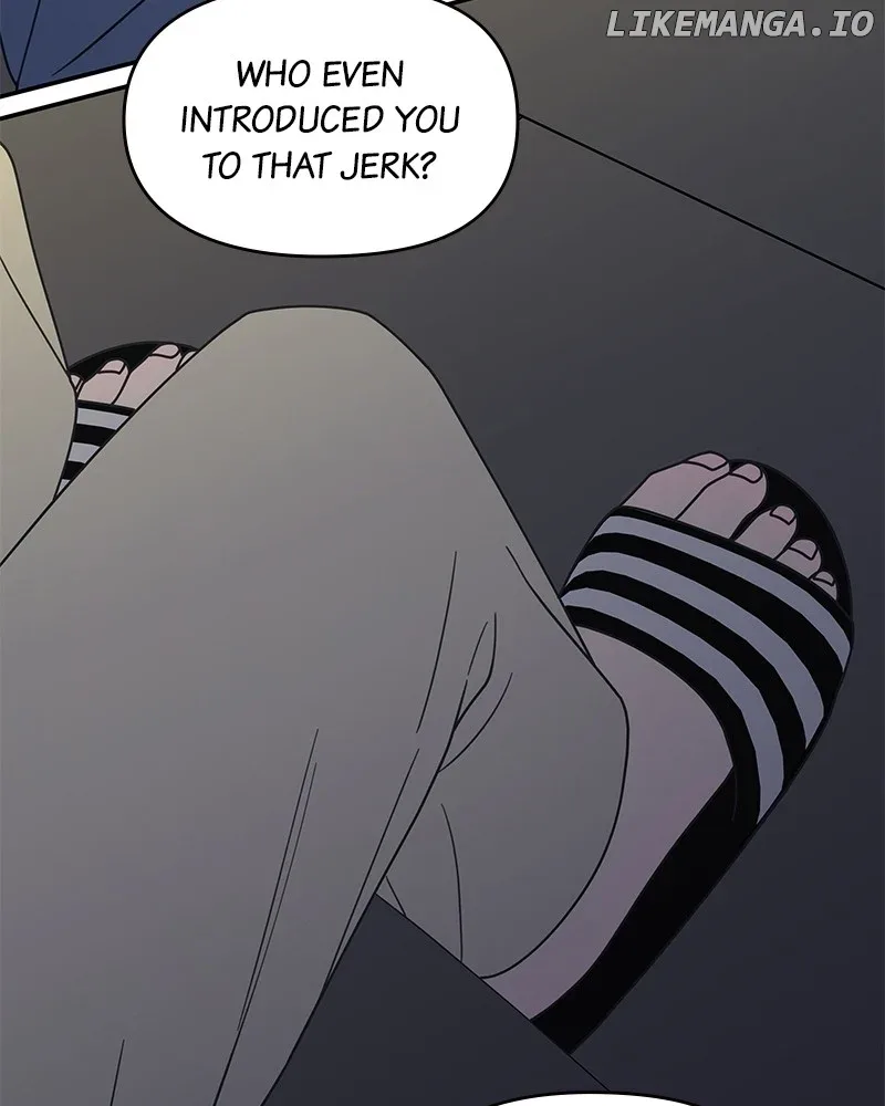 No Dating Allowed In The Office Chapter 40 page 9