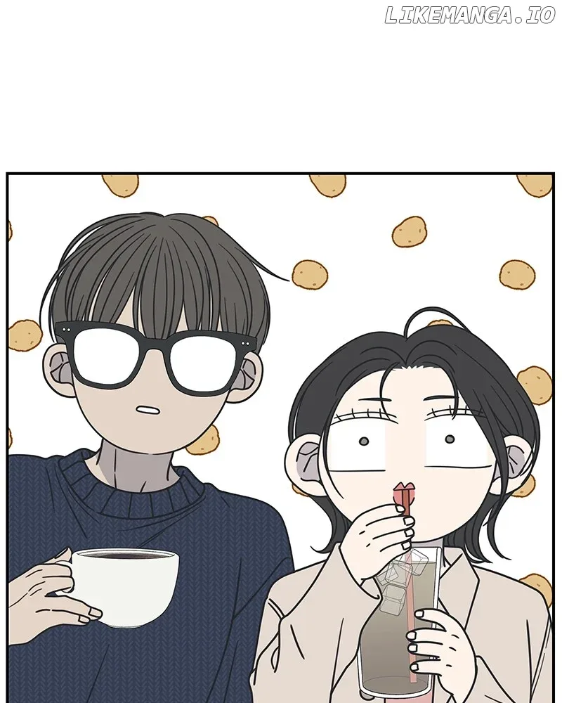 No Dating Allowed In The Office Chapter 41 page 113