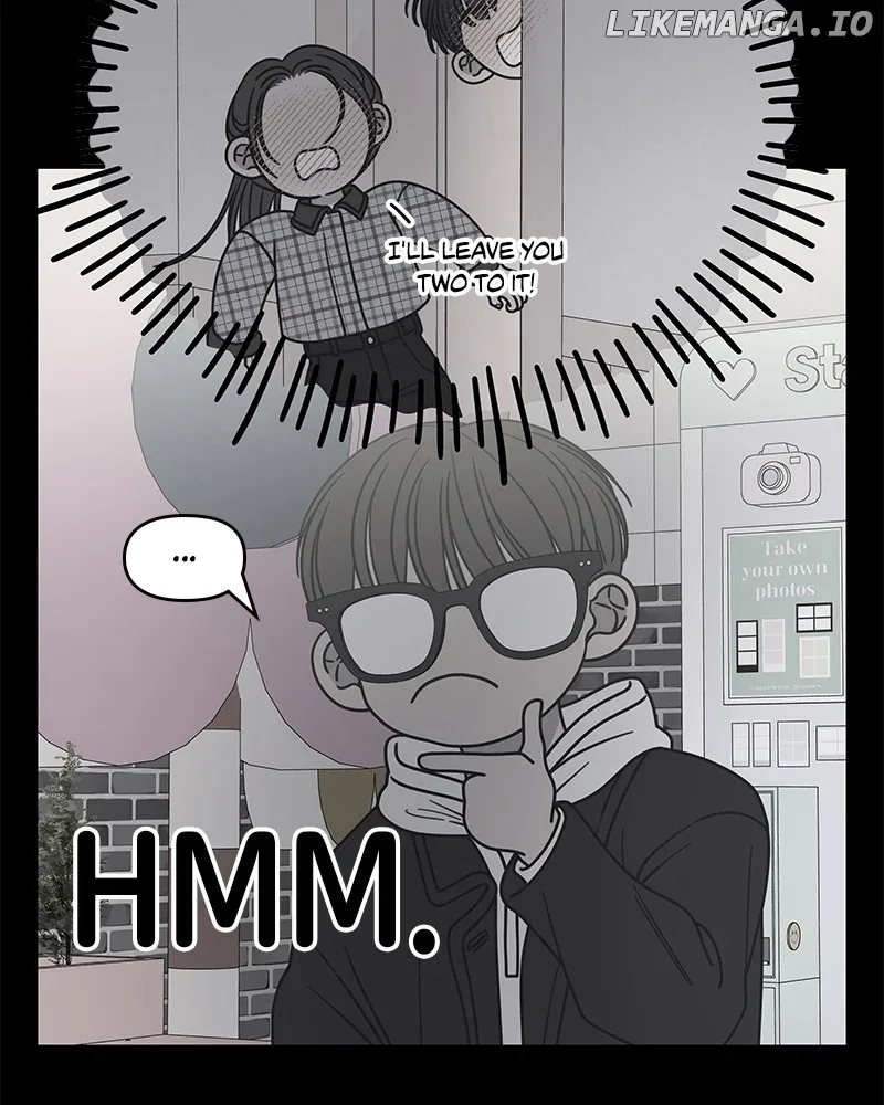 No Dating Allowed In The Office Chapter 41 page 117