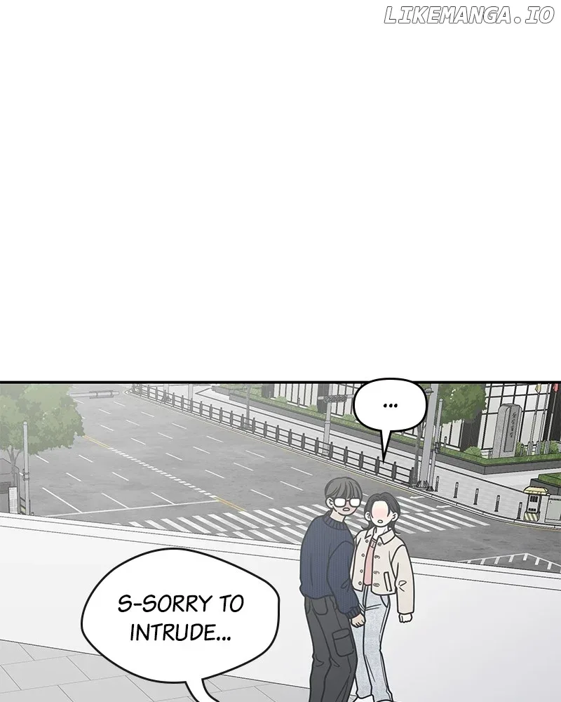 No Dating Allowed In The Office Chapter 41 page 105