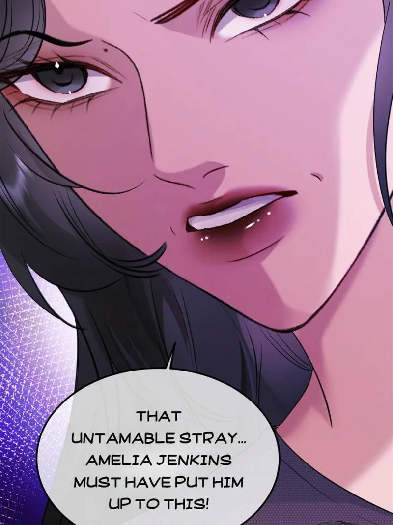 Gorgeous Robe Chapter 41 page 47