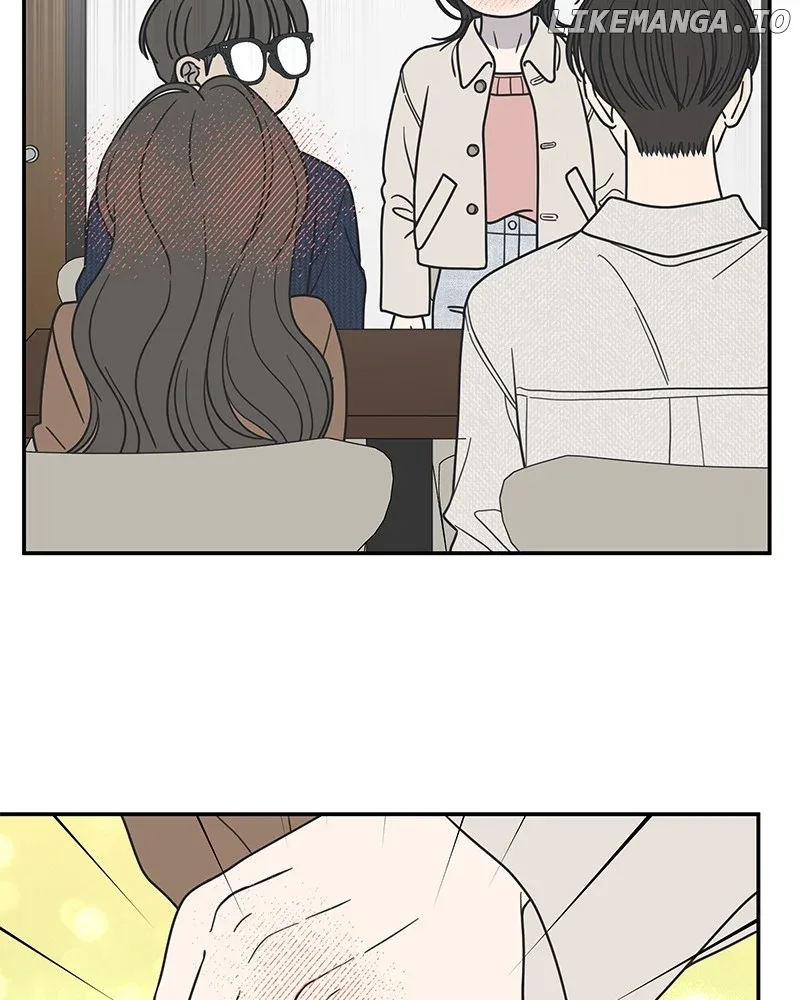 No Dating Allowed In The Office Chapter 41 page 137