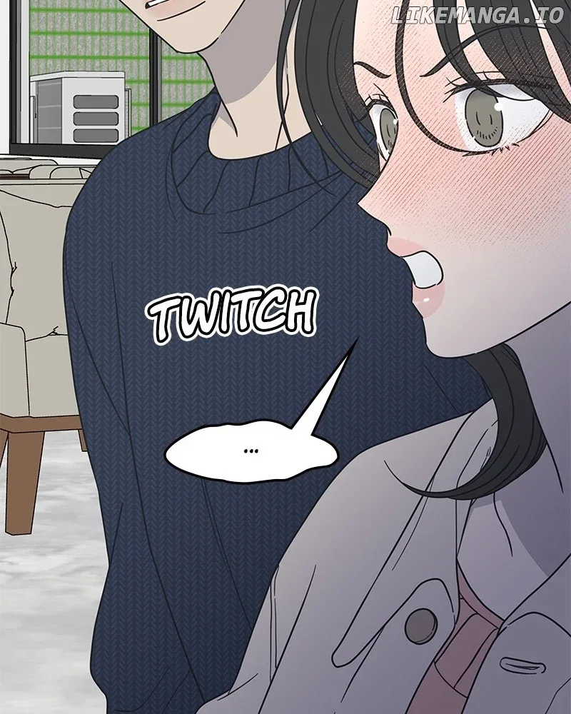 No Dating Allowed In The Office Chapter 41 page 135