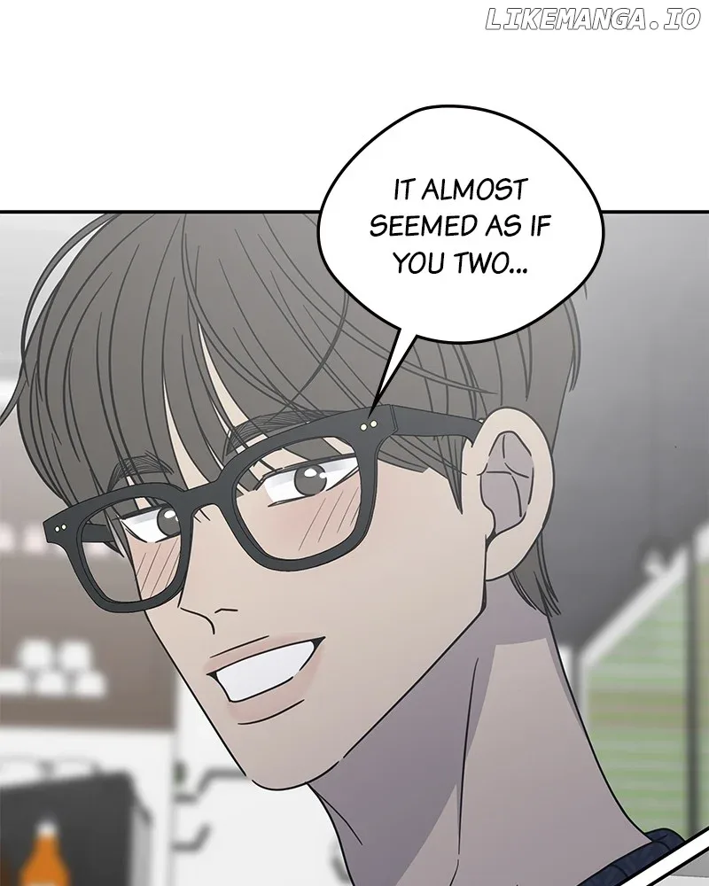 No Dating Allowed In The Office Chapter 41 page 119
