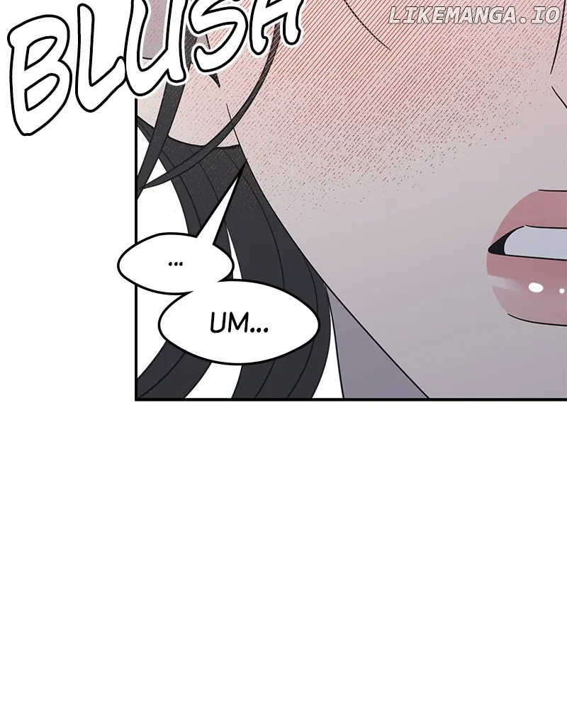 No Dating Allowed In The Office Chapter 41 page 131