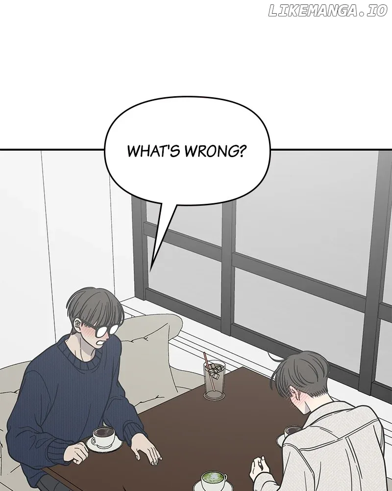 No Dating Allowed In The Office Chapter 41 page 152