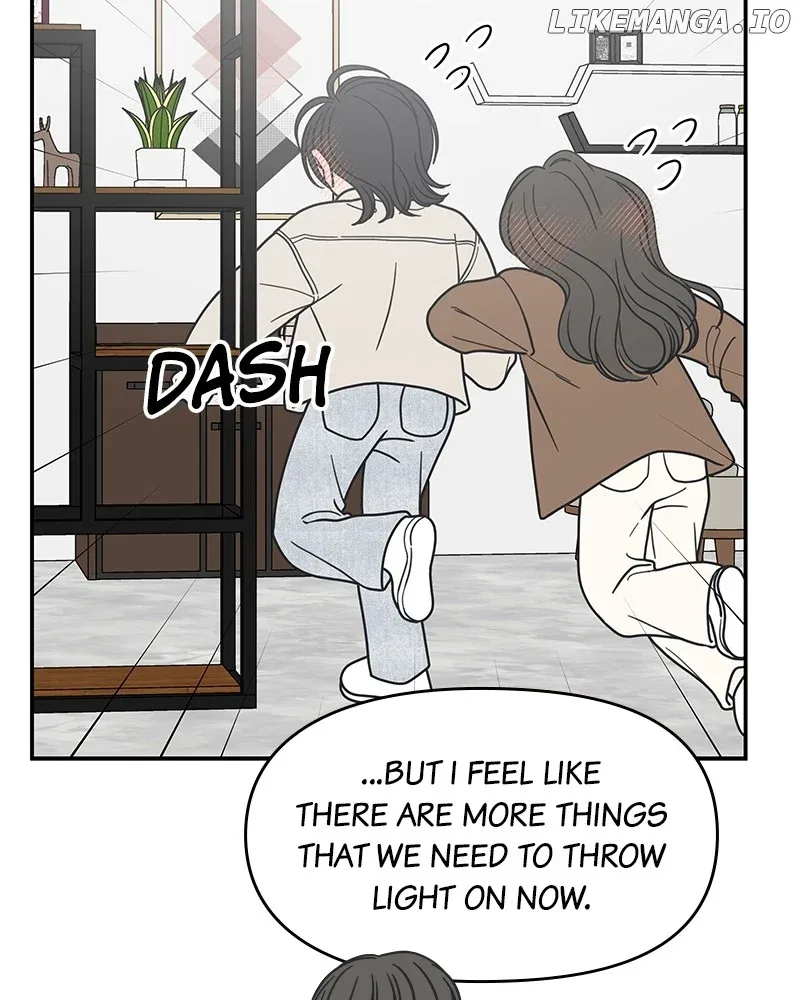 No Dating Allowed In The Office Chapter 41 page 142