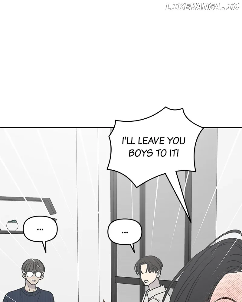 No Dating Allowed In The Office Chapter 41 page 139